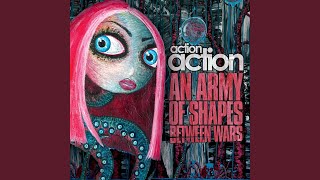 Watch Action Action Oh My Dear Its Just Chemical Frustration video
