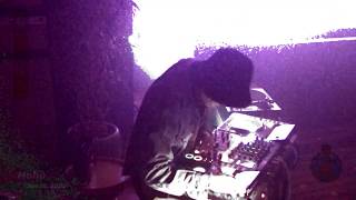 은둔 인기DJ MOHO (모호)