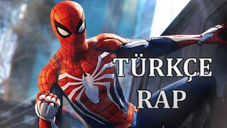 Marvel's Spider-Man Türkçe Rap