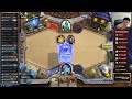 Hearthstone: Trump Cards - 163 - Part 2: Daaaahh (Mage Arena)