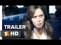 The Girl on the Train Official Teaser Trailer #1 (2016) - Emily Blunt, Haley Bennett Movie HD