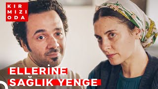 Kocamdan Duymadığım Sözleri Yavuz Söyledi Bana Kırmızı Oda