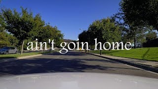 Ain'T Goin Home - Katrina Stuart (Official Lyric Video)