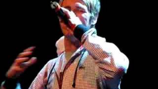 Watch Brian Mcfadden Zoomer video