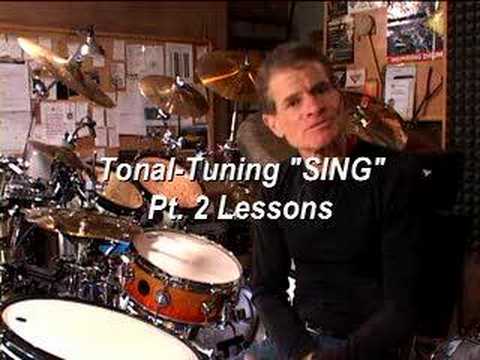 Tonal-Tuning "SING, SING, SING" Pt.1&2