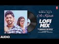 Ae Kaash Audio (lofi) | Babbal Rai | Kedrock | Latest Punjabi Songs 2022 | T-Series