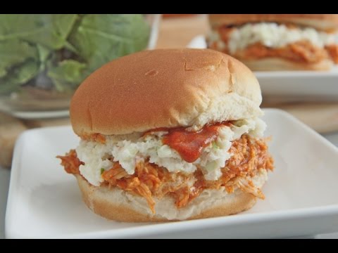 Review Bar B Q Chicken Sandwich Recipe