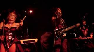 Watch Scary Bitches Lung Cancer video