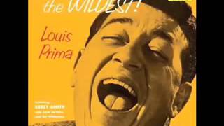 Watch Louis Prima Just A Gigolo video