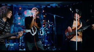 "The Hitchhiker's Guide To Playing God" - Aim High (Live @ Good Noise Finter Fest 2020)