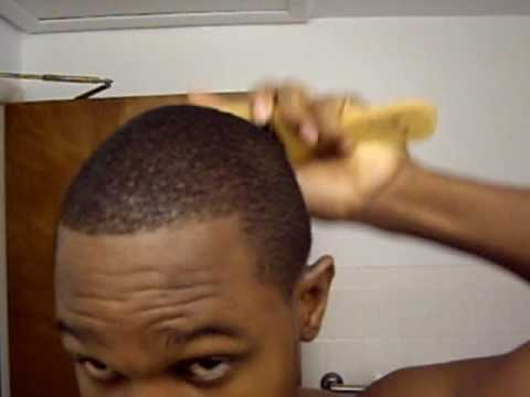 360 waves brother hood was good How I brush my hair 360 waves brother hood was good How I brush my hair