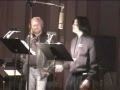 Michael Jackson - All In Your Name [Official Music Video] - Featuring Barry Gibb.