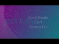 "Good Bombs Can't Destroy Fear" by Jack Ruby's Dog