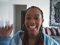 Singing Promise by Ciara