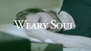Watch Mark Stoermer Weary Soul video