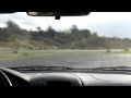 Tor Wyrazów- Track day Corolla Club-Toyota Corolla G6 onboard