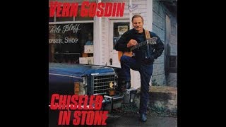 Watch Vern Gosdin I Guess I Had Your Leavin Coming video