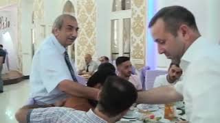 Mirelem Mirelemov Şahovun Toyu 2020