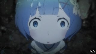 Re: Zero ?AMV? - White Rabbit