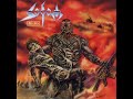 Sodom - M16