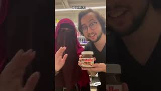 Muslims are NOT allowed to eat this! | [snack edition] #shorts