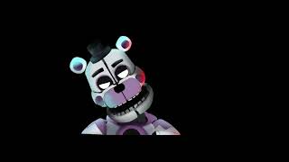 [Dc2 Fnaf] Another Round