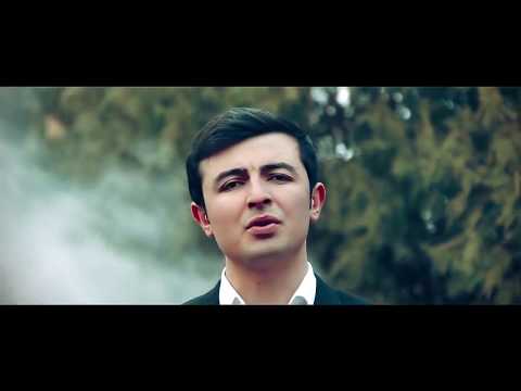 Шерафкан Чурабеков - Падар