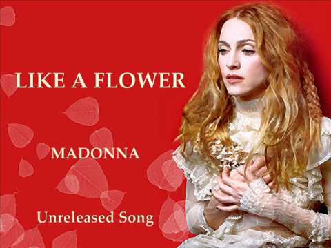 Like A Flower Video