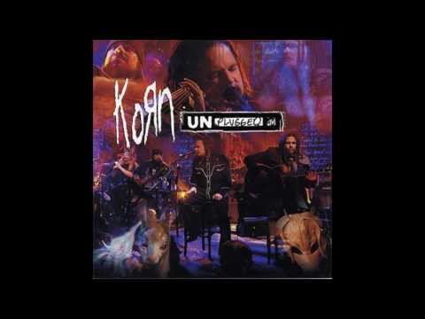 mtv unplugged korn 2007 télécharger