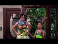 Jessie's Aloha Holidays with Parker and Joey - Trailer - JESSIE - Disney Channel Official