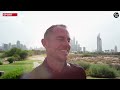 Learn golf with Peter Cowen Academy in Dubai