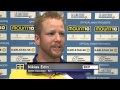 CURLING: ECC 2012 M 1vs2 - SWE vs CZE - HIGHLIGHTS