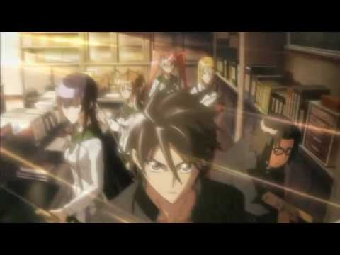 High School of the Dead - Intégrale