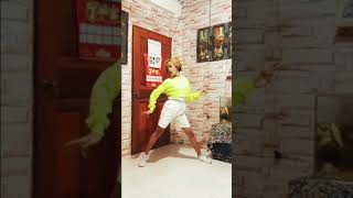 C. Tangana, Becky G - Booty Dance Cover Choreo By Lipj From Swf Rain Lee