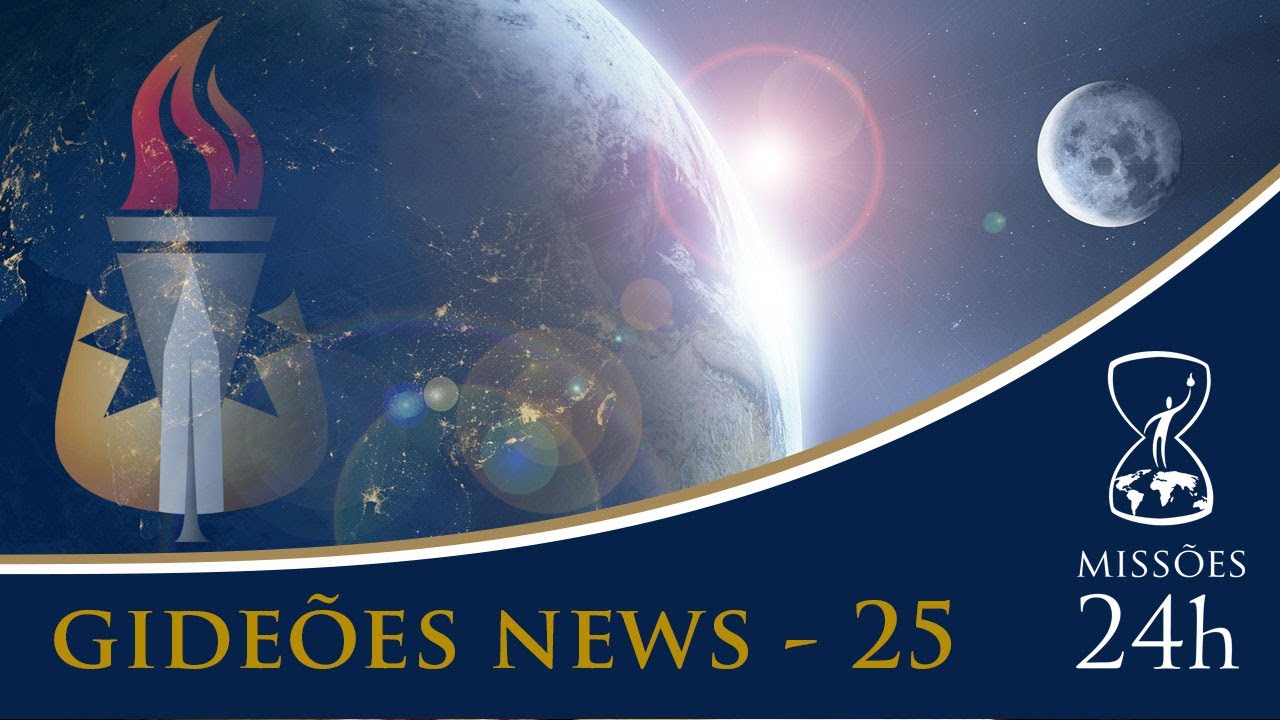 Gideões News