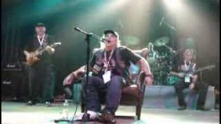 Watch Riblja Corba Boze video