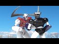 Mazinger Z Version Completa HD