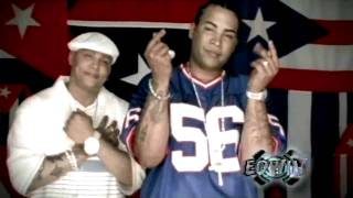 Watch Don Omar Scandalous video