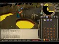 Eye for an Eye - Elvarg, Runescape