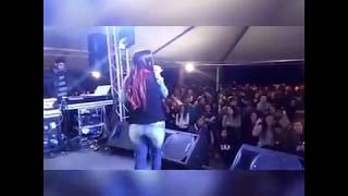 Jessyca Bueno show lotado em cachoeirinha (Vídeo de fã)