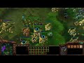Destiny trolling Emtoss's stream - Starcraft 2