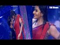 saumya tandon hot navel dance || bhabhiji ghar par hai hot navel romance scene