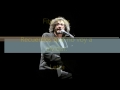 Fito Paez recuerdos que no voy a olvidar