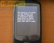 Foto pequena HTC P3450 Touch hard reset howto rus