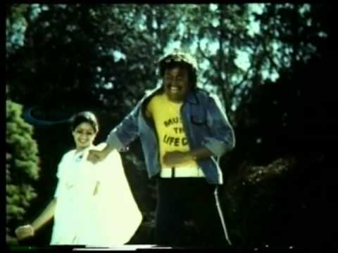 Aasaiya Kaathula Thoothu Vittu HD Song