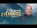 Cheo Andujar - Amigos (Official Lyric Video)