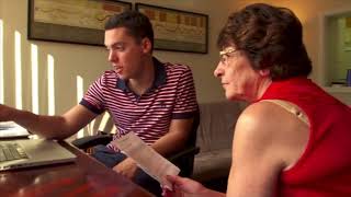 Broken Eggs Film - The Millennial Retirement Crisis