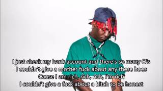 Watch Lil Yachty Good Day video