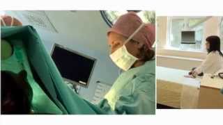 Angelica Kavouni - My Naked Secret, Discovery Channel. Breast asymmetry