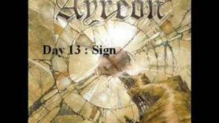 Video Day thirteen: sign Ayreon